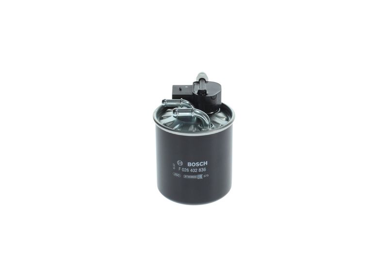 Fuel Filter MERCEDES-BENZ - 642 090 60 52