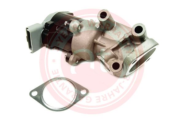 EGR Valve PSA 407, 607, C5, C6, Discovery III, Range Rover S
