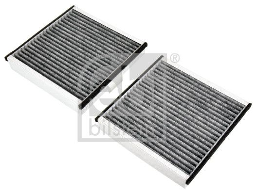 Filter Set, cabin air Renault 60 25 370 624