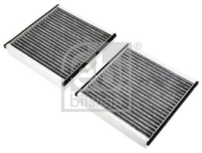 Filter Set, cabin air Renault 60 25 370 624