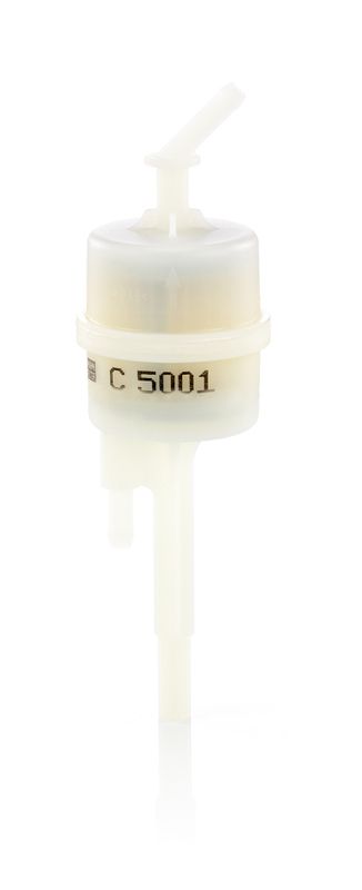 Filter, venting (fuel tank) Mercedes-Benz A 000 476 01 19