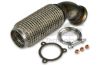 Repair Pipe, catalytic converter