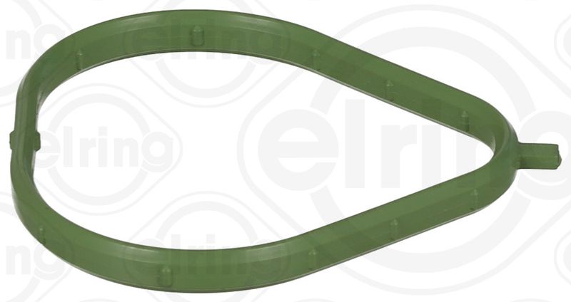 Gasket, intake manifold Porsche