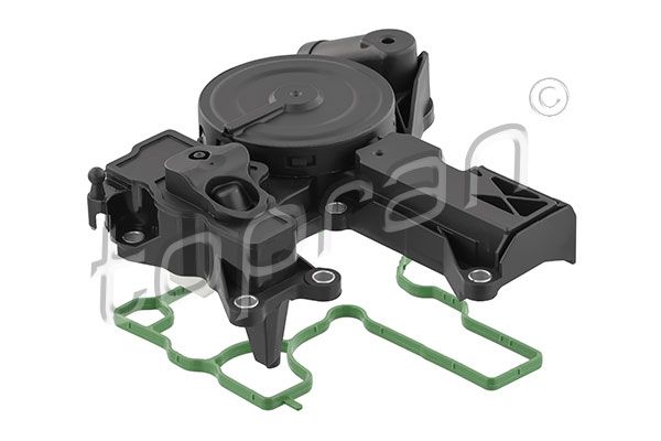 Oil Separator, crankcase ventilation VAG