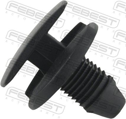 Clip, trim/protective strip CITROEN 1622749580, PEUGEOT 1622749580