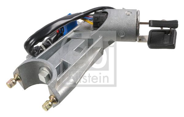 Steering Lock RENAULT (RVI) - 50 01 866 578