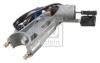Steering Lock RENAULT (RVI) - 50 01 866 578