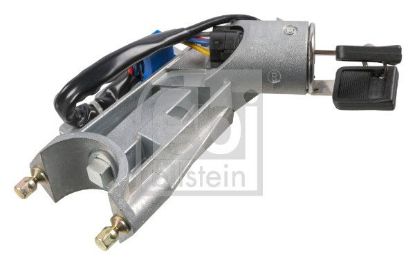 Steering Lock RENAULT (RVI) - 50 01 866 578