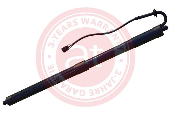 Electric Motor, tailgate Land Rover