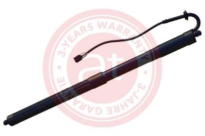 Electric Motor, tailgate Land Rover