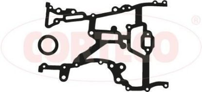 Gasket Kit, timing case OPEL 638198+638199