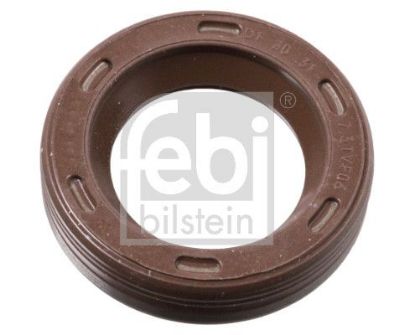Shaft Seal, Injector pump Iveco 0 4255 1388