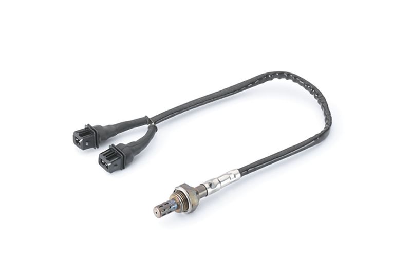 Oxygen Sensor