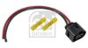 Plug VW-Audi - 1J0 973 752 S1