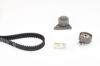 Timing Belt Kit S60, S80 (TS, XY), XC 90 2.5 T