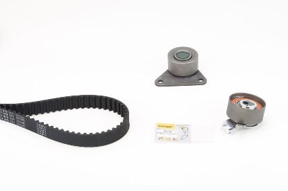 Timing Belt Kit S60, S80 (TS, XY), XC 90 2.5 T