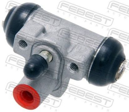 Wheel Brake Cylinder NISSAN 44100-7E611