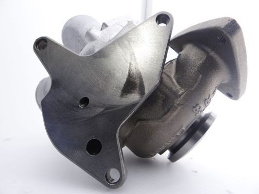 Charger, charging (supercharged/turbocharged) Garretti tehase taastatud