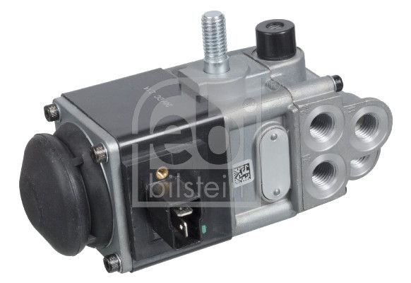 Solenoid Valve DAF - 1505 084