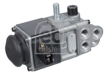 Solenoid Valve DAF - 1505 084