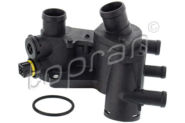 Thermostat Housing GOLF III (1H1), FELICIA II (6U1)