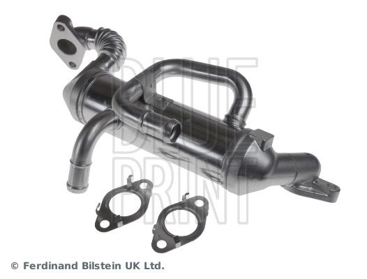 Cooler, exhaust gas recirculation KIA 28480-4A470