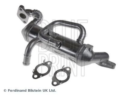 Cooler, exhaust gas recirculation KIA 28480-4A470