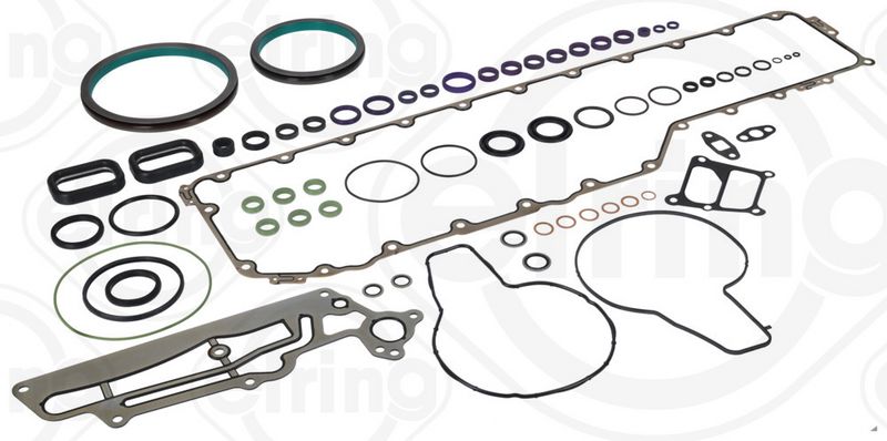 Gasket Kit, crankcase VOLVO NKW 23284500