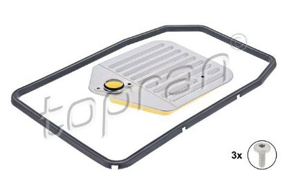 Hydraulic Filter Set, automatic transmission BMW/MINI