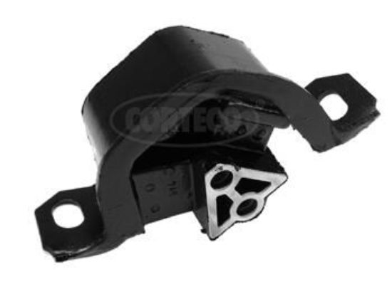 Mounting, automatic transmission Mounting, automatic transmission