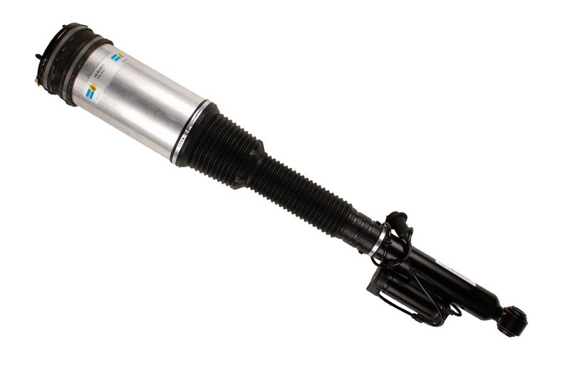 Air Suspension Strut Mercedes S-Class (W220);H;B4