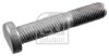 Wheel Stud Mercedes-Benz PKW 461 401 00 71