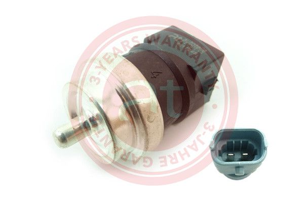 Sensor, coolant temperature OPEL Movano, Vivaro, Duster, Logan, Sandero, Clio