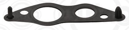 Gasket, EGR valve pipe MERCEDES-BENZ - 651 142 12 80