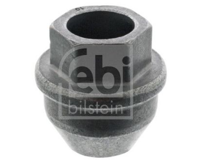 Wheel Nut Ford Pkw 1 763 869