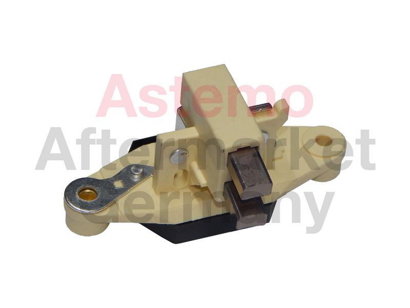 Alternator Regulator