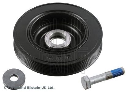 Belt Pulley, crankshaft PSA - 98 013 501 80 S1