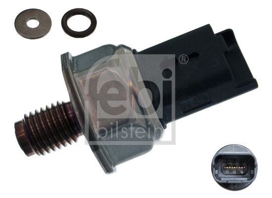 Sensor, fuel pressure Peugeot - 1920.GW S1