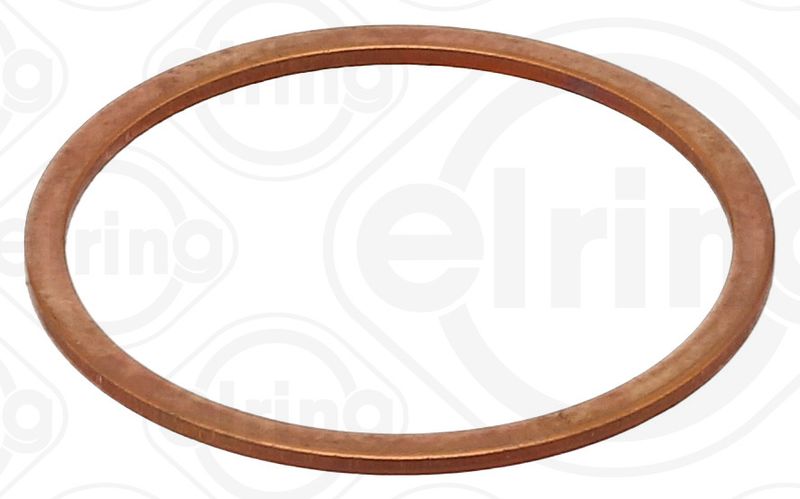 Seal Ring, oil drain plug 48 X 55 X 2  DIN 7603 / CU A