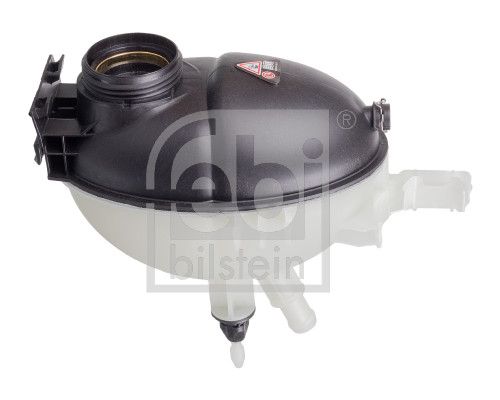 Expansion Tank, coolant Mercedes-Benz - 204 500 07 49