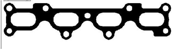 Gasket, exhaust manifold Kia 0K20313460