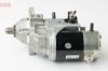 Starter 24V 4.5 kW