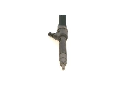 Injector Nozzle