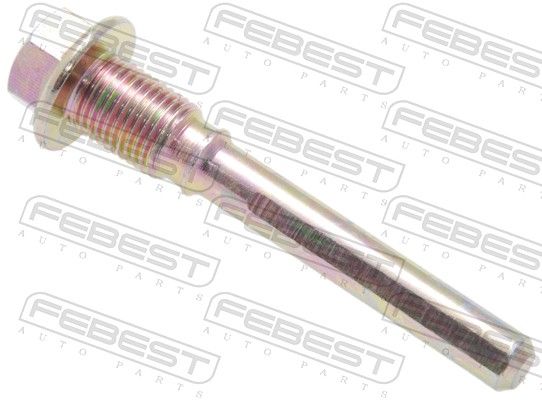 Guide Bolt, brake caliper MITSUBISHI MB857233