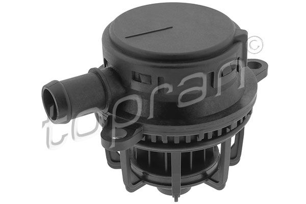 Oil Separator, crankcase ventilation VAG