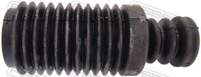 Protective Cap/Bellow, shock absorber NISSAN 54052-BM400