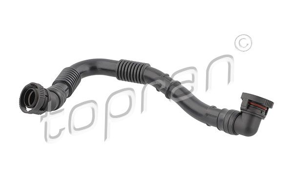 Hose, cylinder head cover ventilation VAG - 03L 103 493K