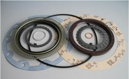 Repair Kit, wheel hub MERCE 6593500135