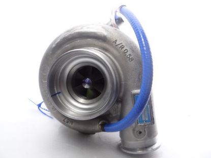 Charger, charging (supercharged/turbocharged)