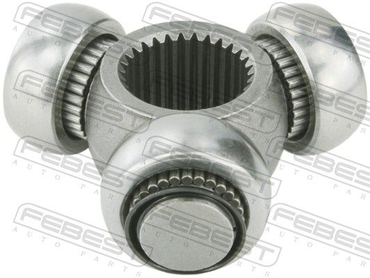 Spider Assembly, drive shaft MITSUBISHI MR911575, VOLVO 30871687